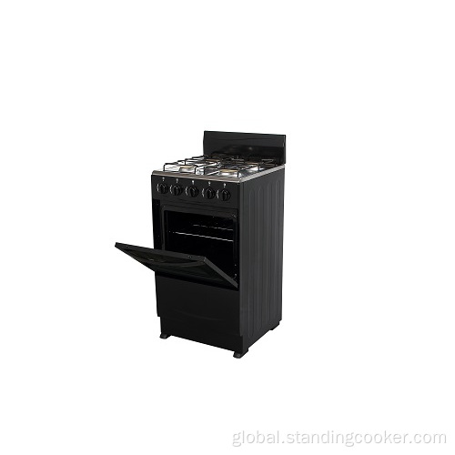 China Indoor Tempered Glass Cooker Oven Manufactory